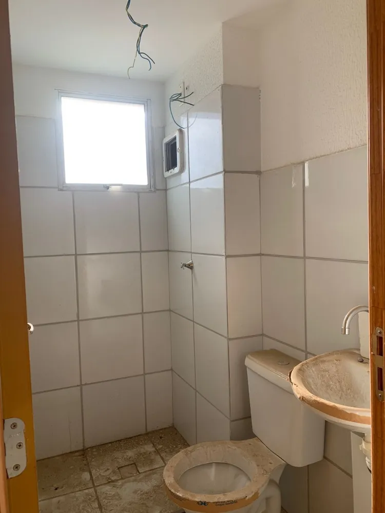 Apartamento, 2 quartos, 20 m² - Foto 10