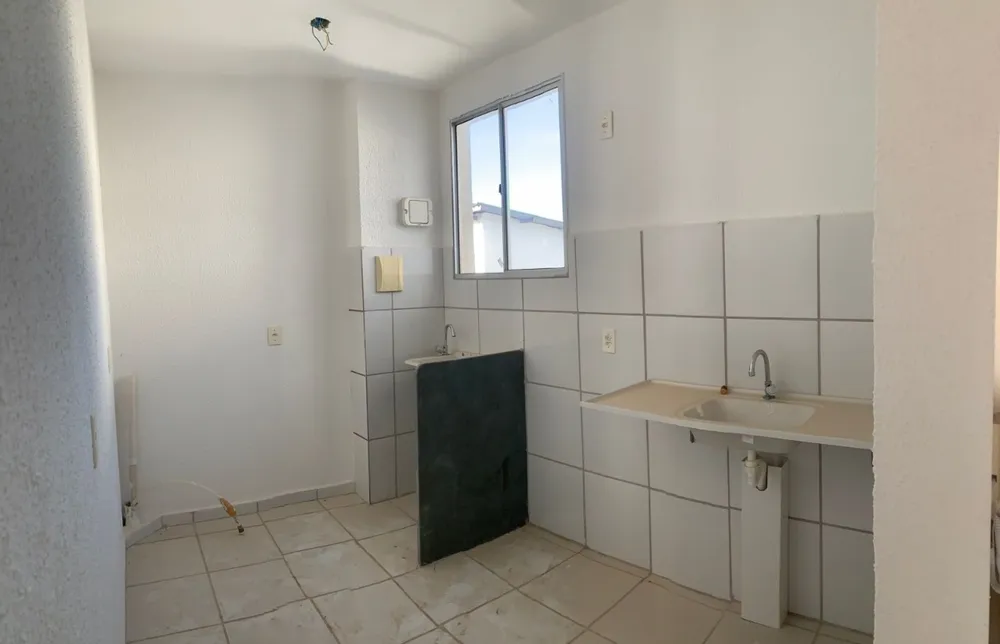 Apartamento, 2 quartos, 20 m² - Foto 9