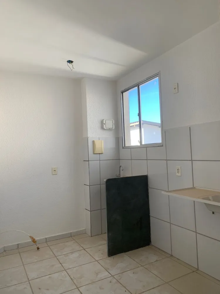 Apartamento, 2 quartos, 20 m² - Foto 2