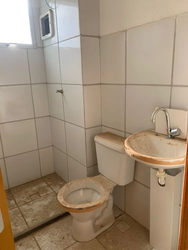 Apartamento, 2 quartos, 20 m² - Foto 6