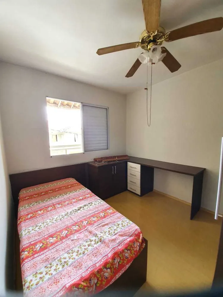 Casa de Condomínio, 4 quartos - Foto 8
