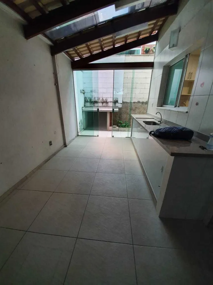 Casa de Condomínio, 4 quartos - Foto 17