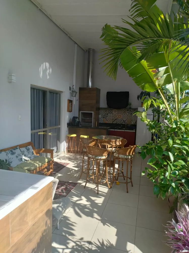 Cobertura à venda com 3 quartos, 130m² - Foto 1