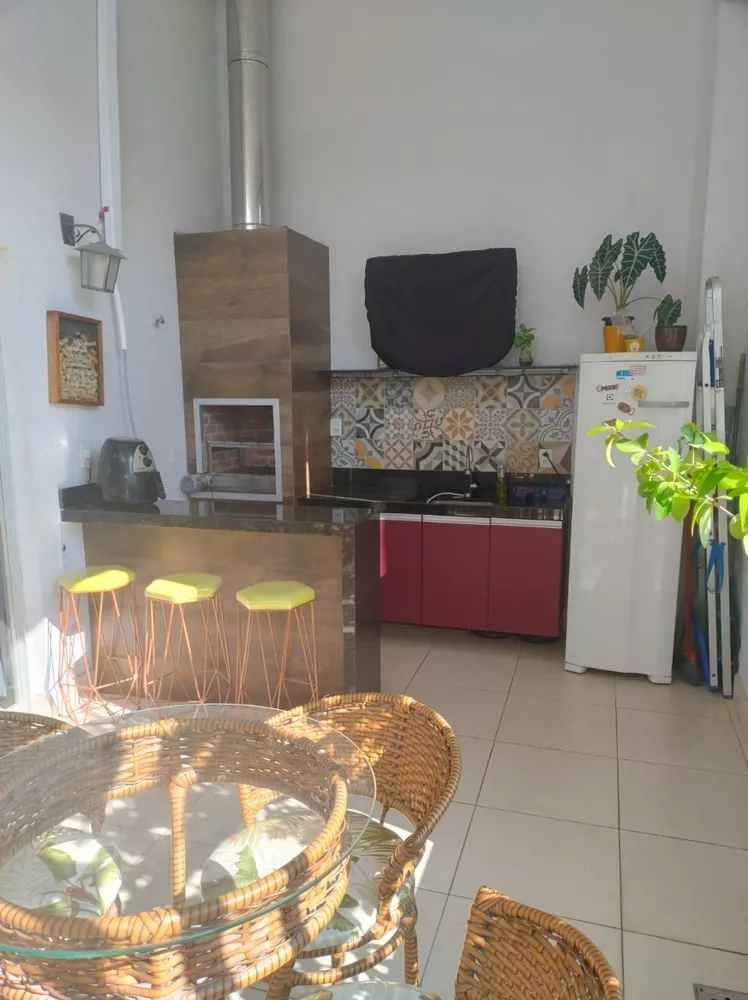 Cobertura à venda com 3 quartos, 130m² - Foto 4