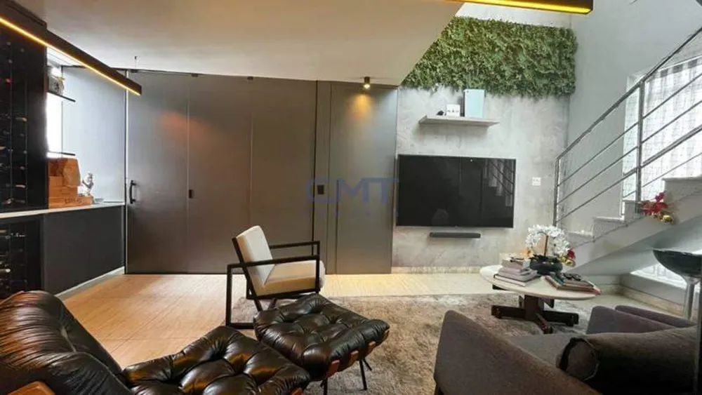 Cobertura, 3 quartos, 156 m² - Foto 12
