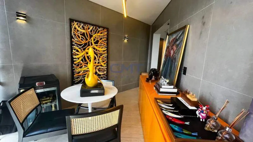Cobertura, 3 quartos, 156 m² - Foto 9
