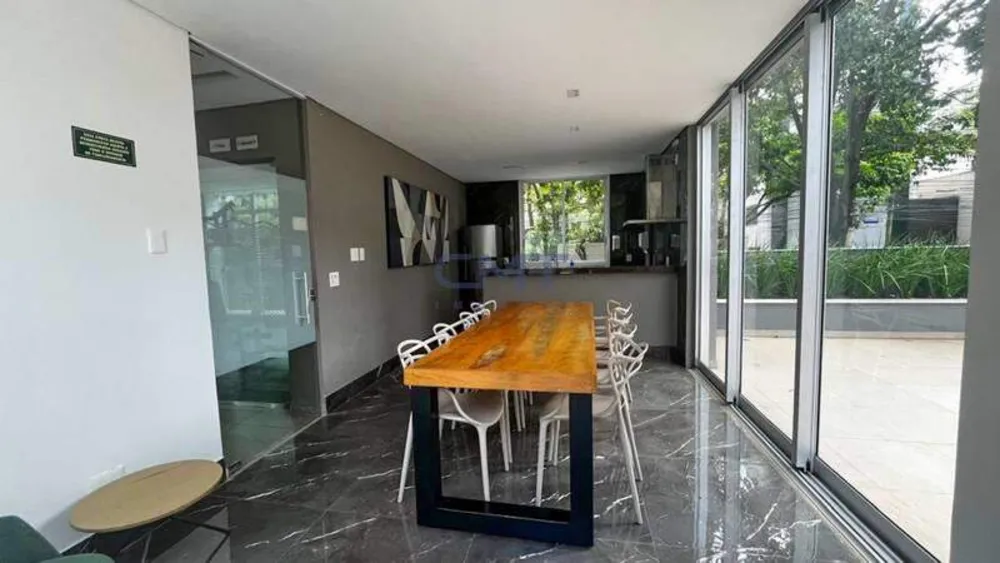 Cobertura, 3 quartos, 156 m² - Foto 7