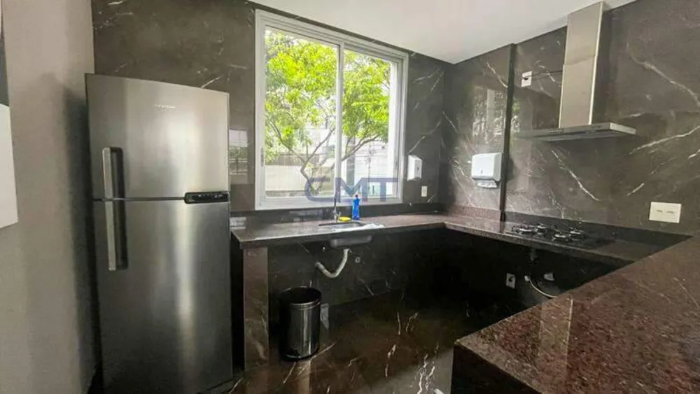 Cobertura, 3 quartos, 156 m² - Foto 7