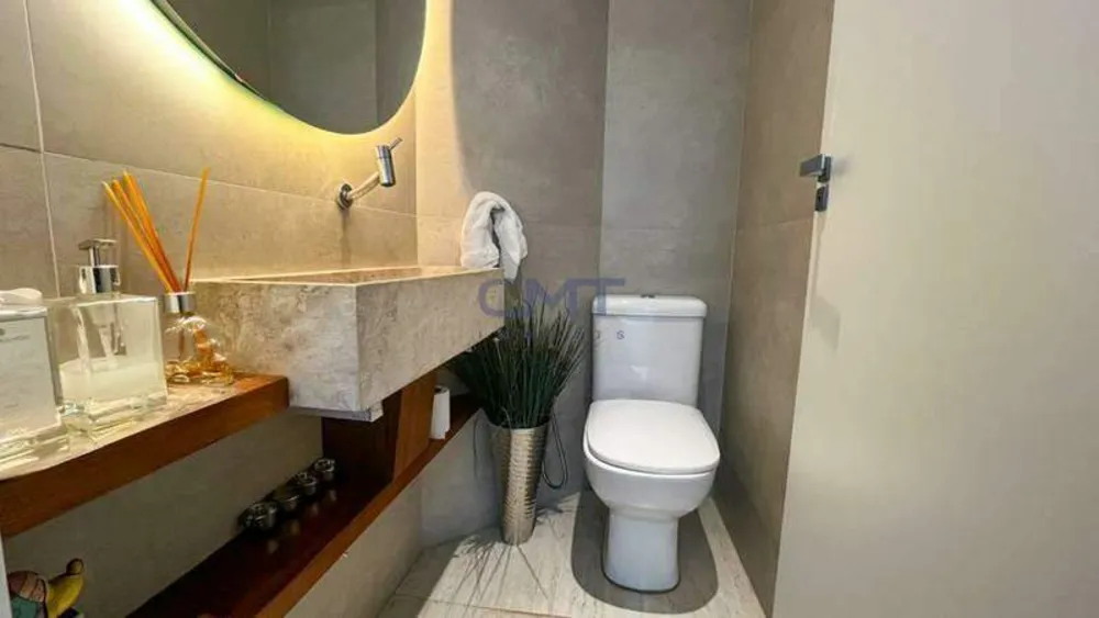 Cobertura, 3 quartos, 156 m² - Foto 8