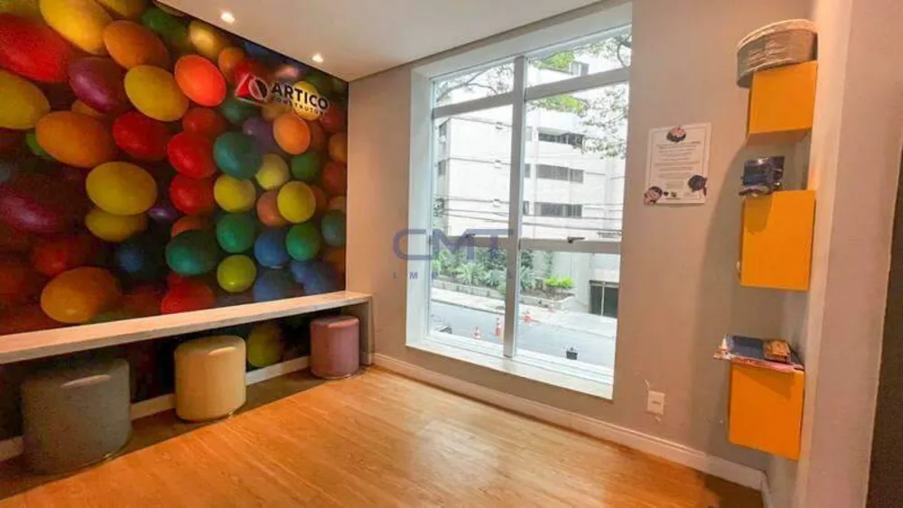 Cobertura, 3 quartos, 156 m² - Foto 20
