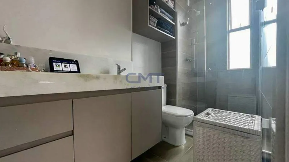 Cobertura, 3 quartos, 156 m² - Foto 13