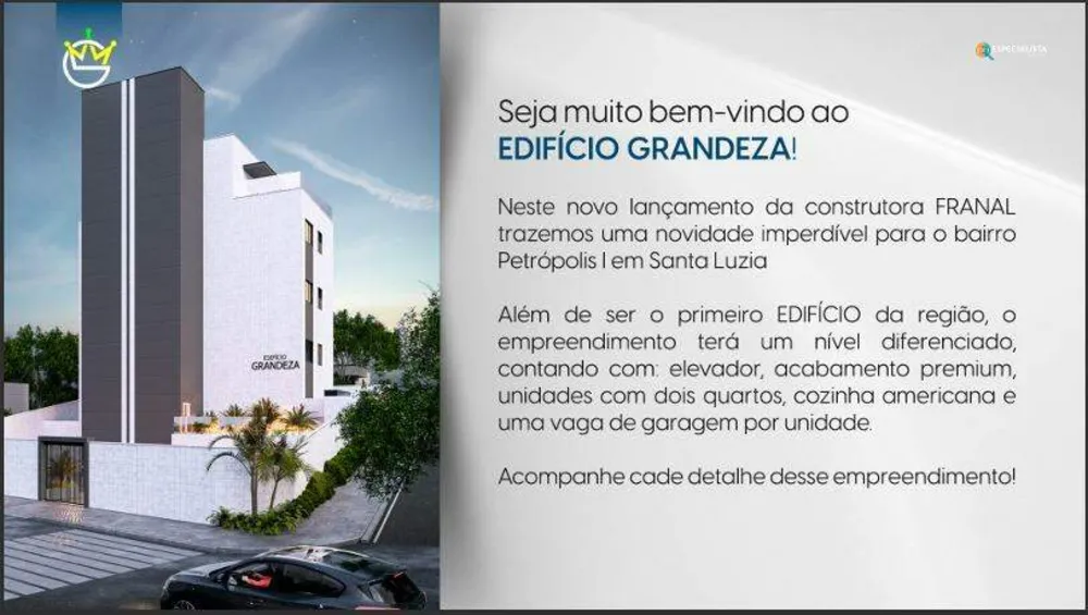 Cobertura, 2 quartos, 46 m² - Foto 4