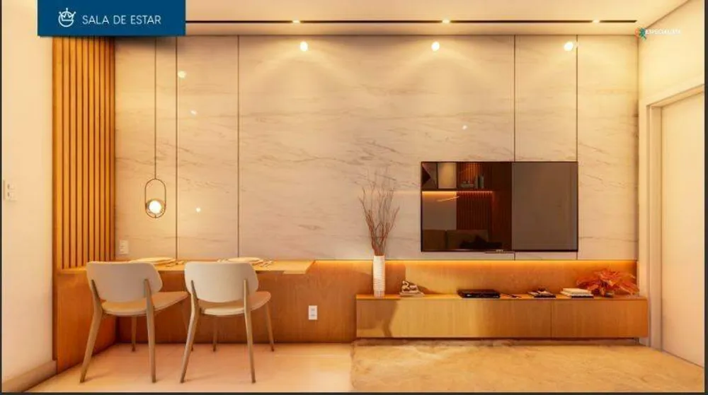 Cobertura, 2 quartos, 46 m² - Foto 6