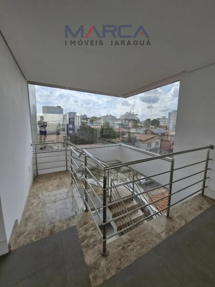 Cobertura, 4 quartos, 278 m² - Foto 5