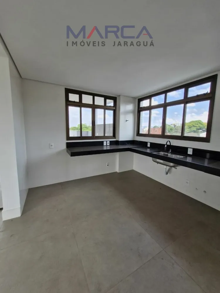 Cobertura, 4 quartos, 278 m² - Foto 4