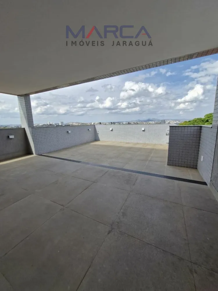 Cobertura, 4 quartos, 278 m² - Foto 1
