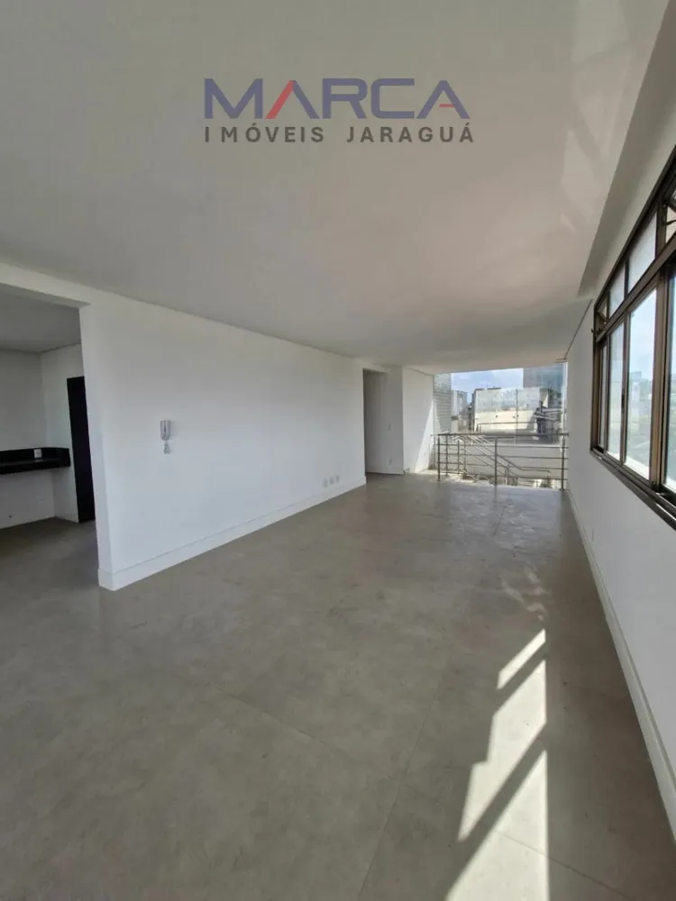 Cobertura, 4 quartos, 278 m² - Foto 2