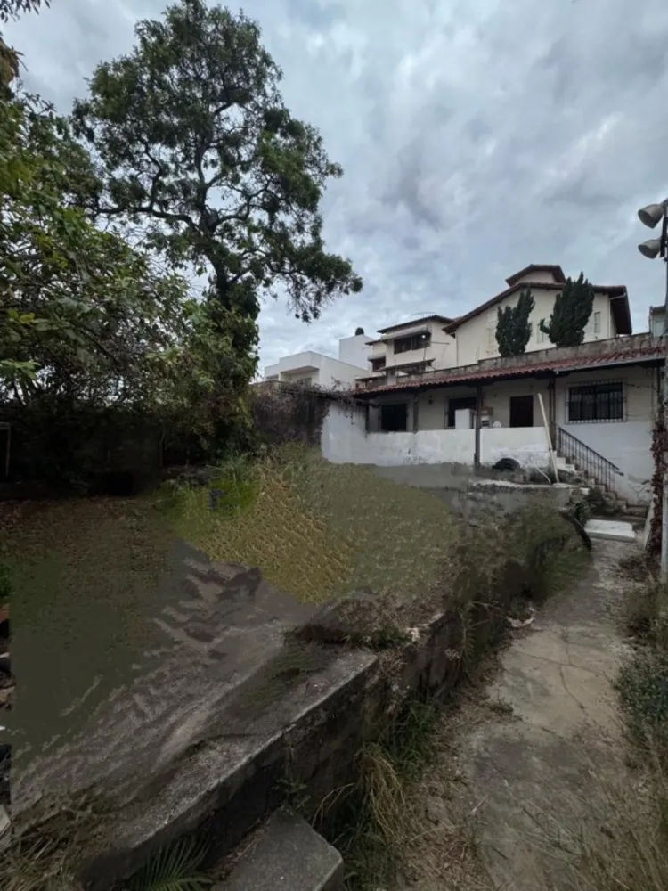 Terreno, 360 m² - Foto 2