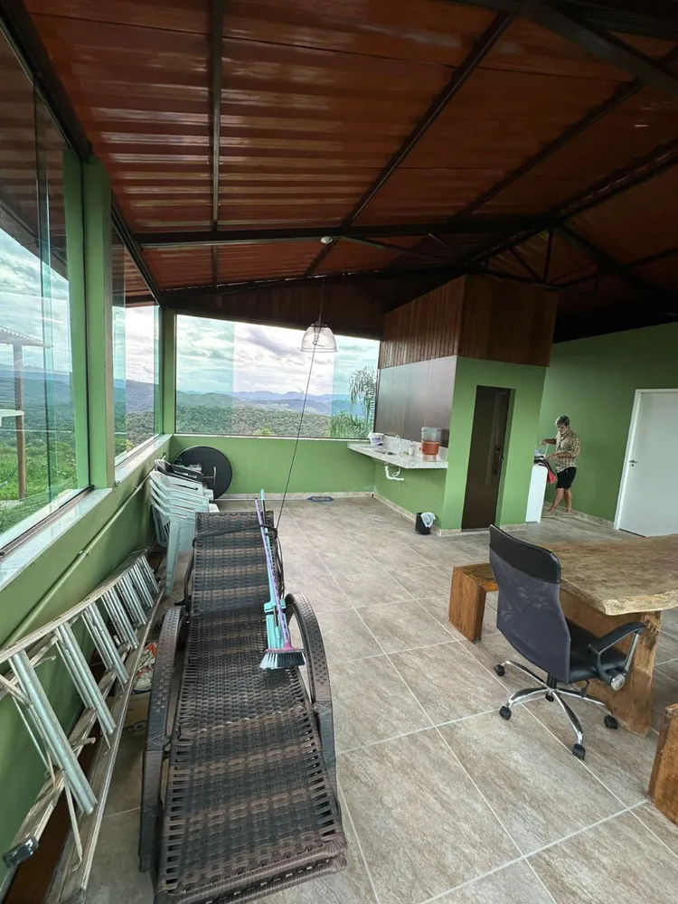 Casa, 1 quarto - Foto 6