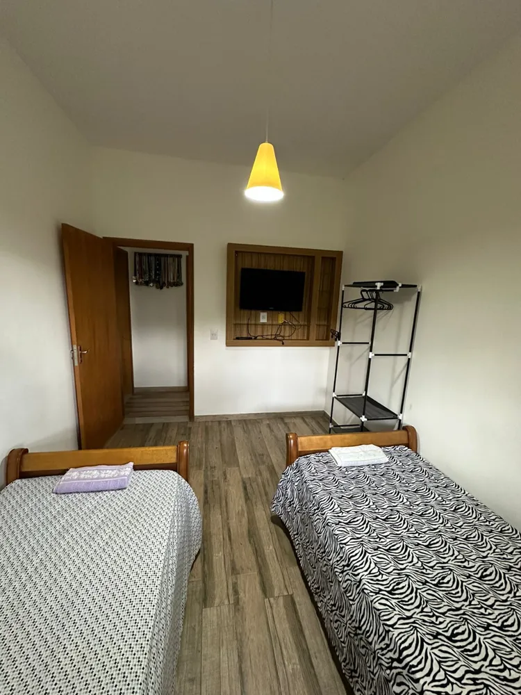 Casa, 1 quarto - Foto 10