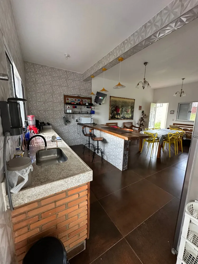 Casa, 1 quarto - Foto 12