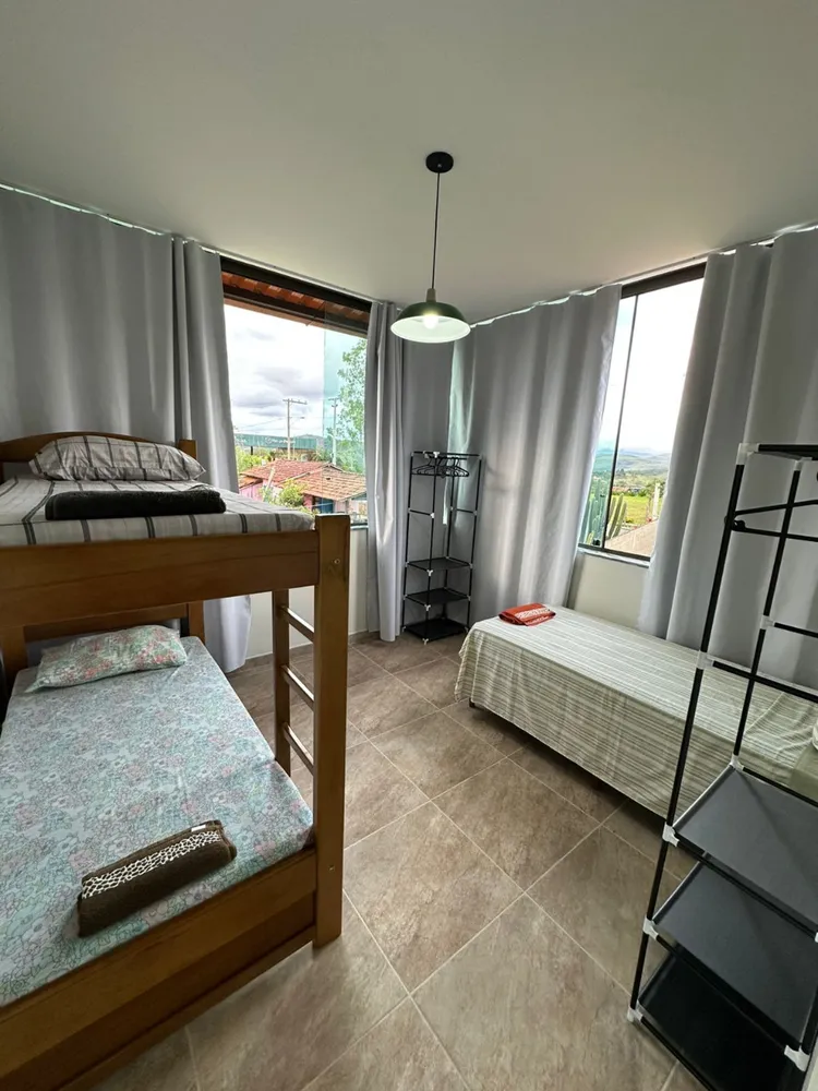 Casa, 1 quarto - Foto 5