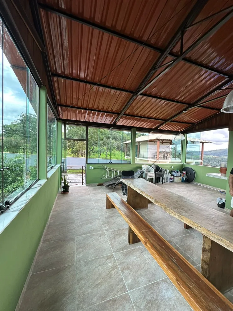 Casa, 1 quarto - Foto 7