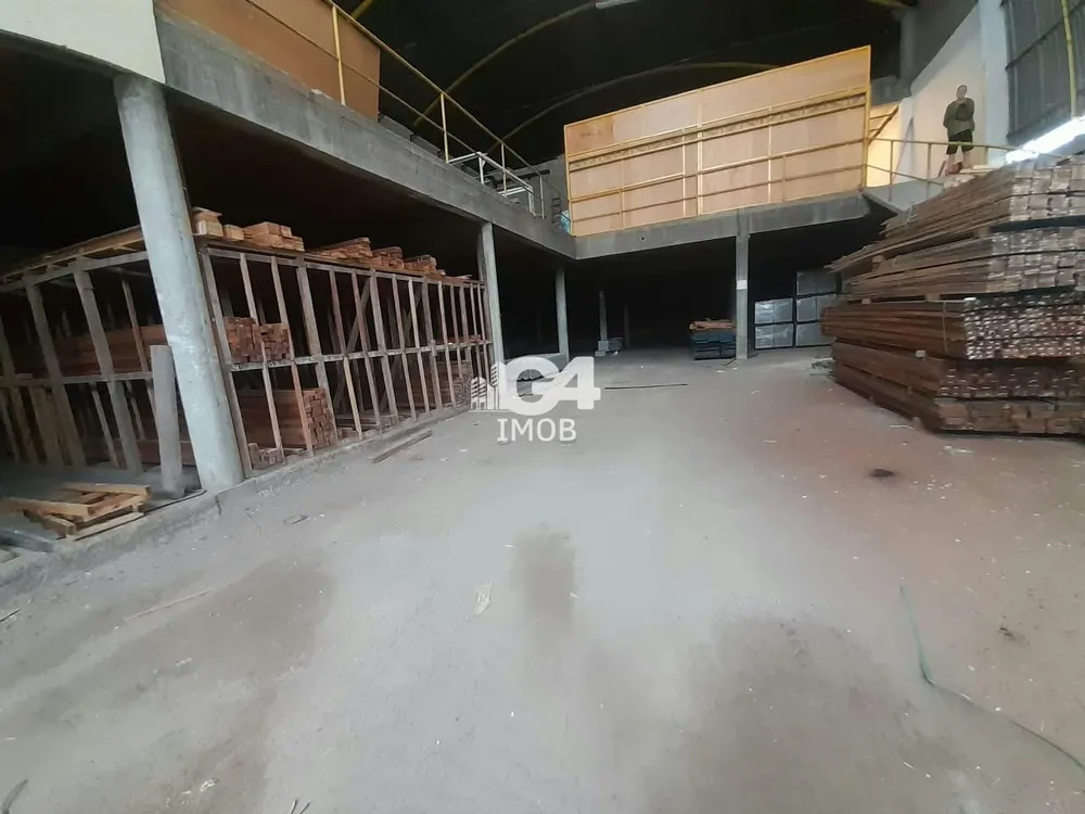 Depósito-Galpão, 2400 m² - Foto 7