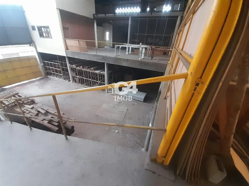 Depósito-Galpão, 2400 m² - Foto 6