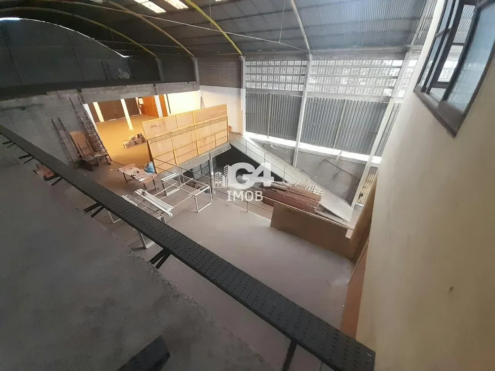 Depósito-Galpão, 3150 m² - Foto 14