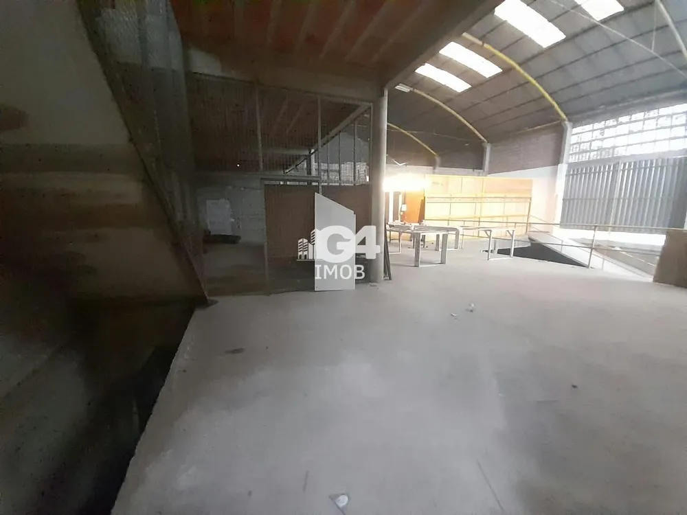 Depósito-Galpão, 3150 m² - Foto 16