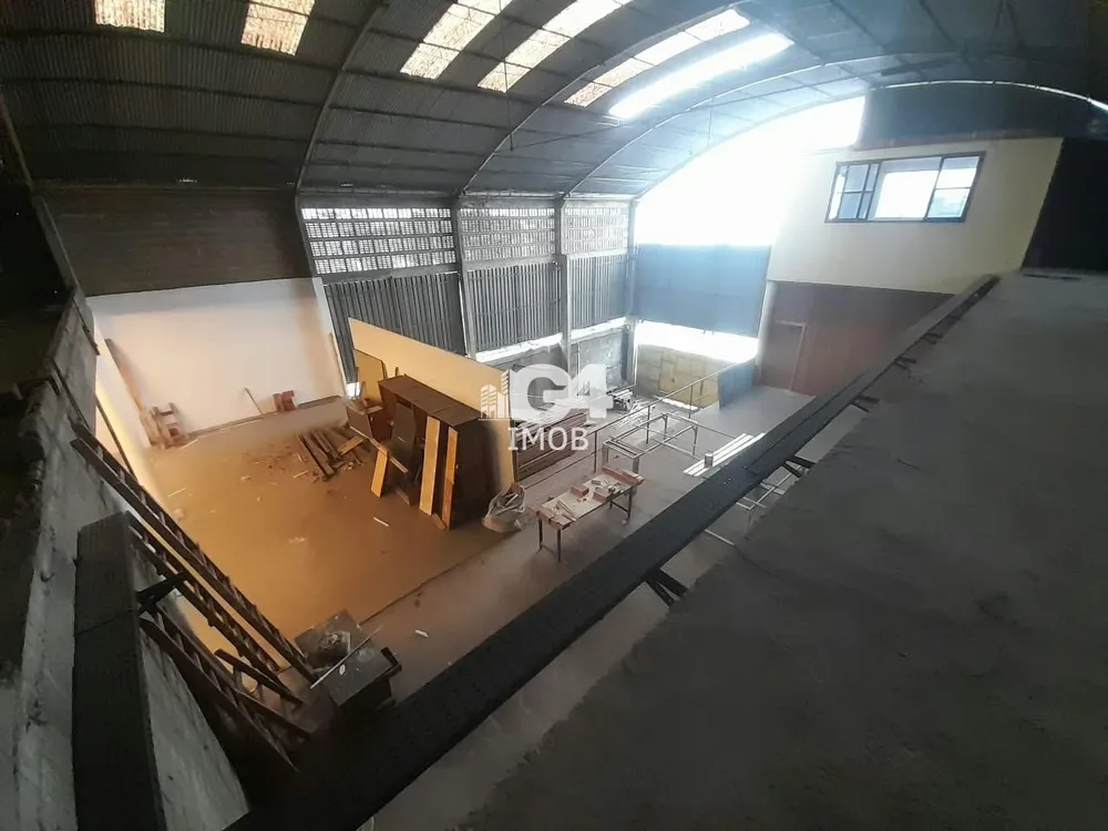 Depósito-Galpão, 2400 m² - Foto 10