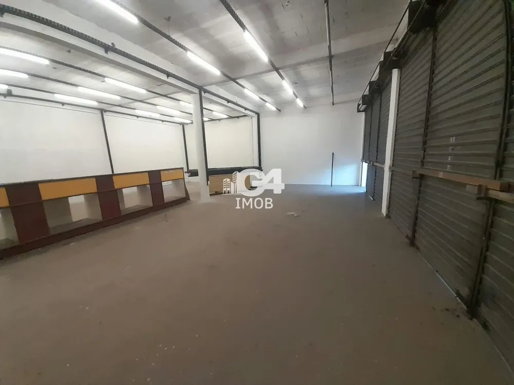 Depósito-Galpão, 2400 m² - Foto 3