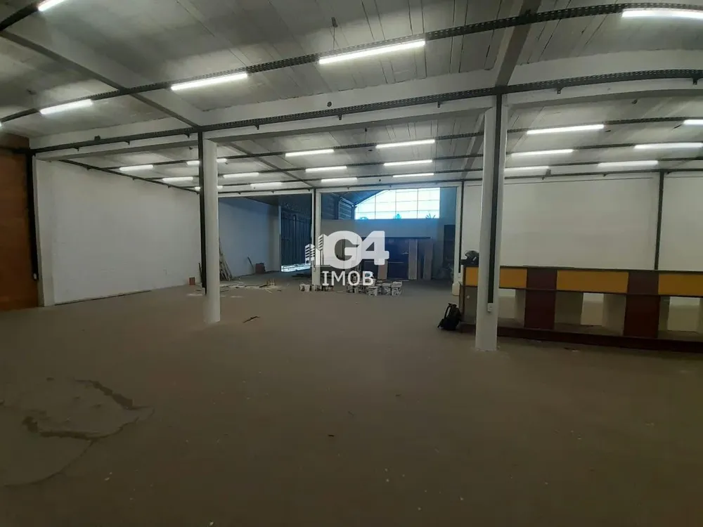 Depósito-Galpão, 2400 m² - Foto 4
