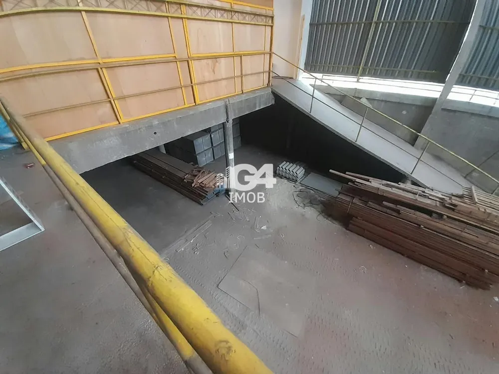 Depósito-Galpão, 2400 m² - Foto 9