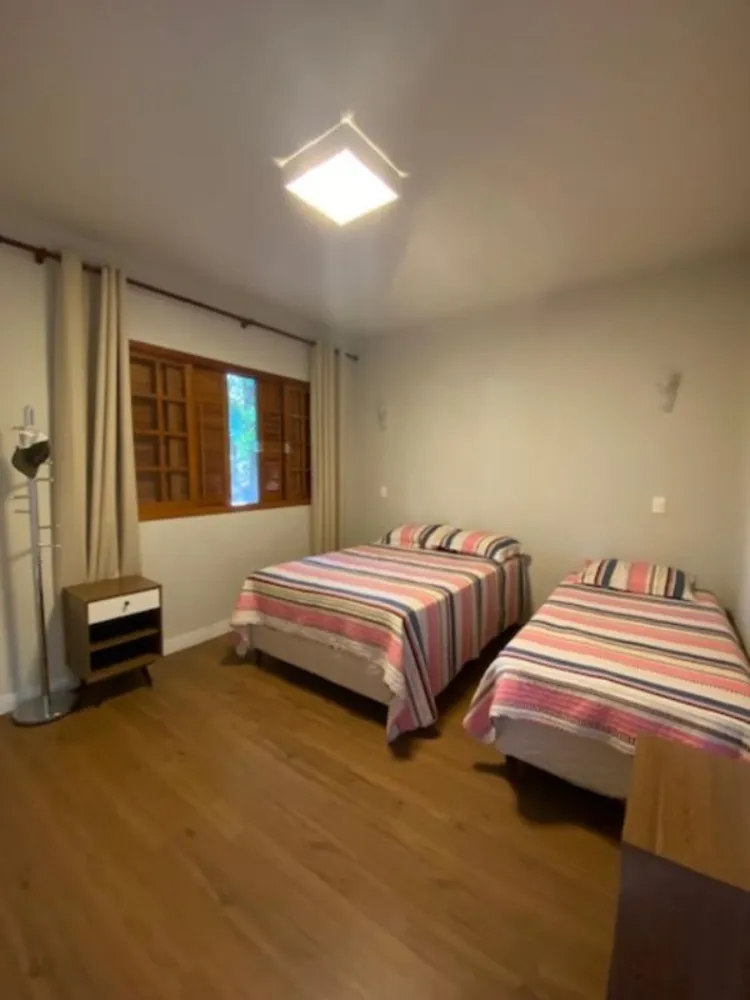 Casa de Condomínio, 9 quartos - Foto 8