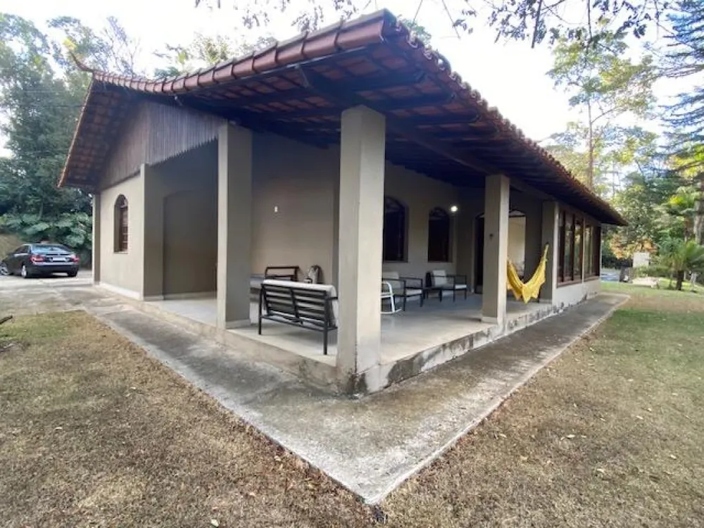Casa de Condomínio, 9 quartos - Foto 3