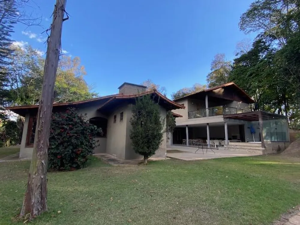 Casa de Condomínio, 9 quartos - Foto 2
