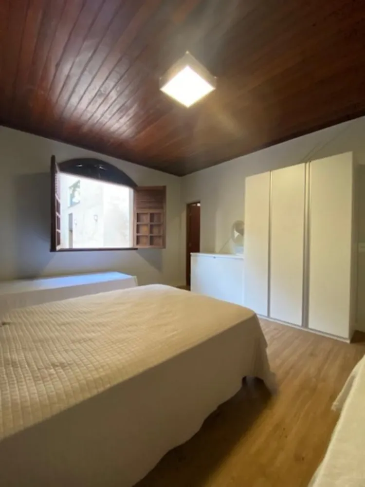 Casa de Condomínio, 9 quartos - Foto 5