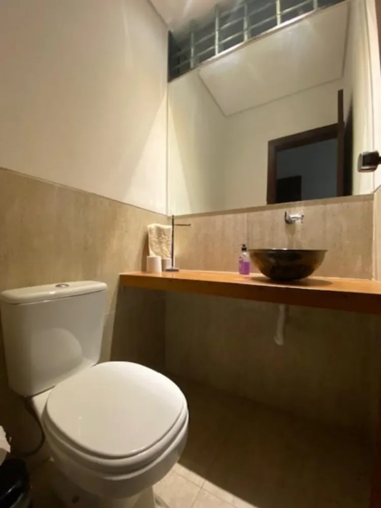 Casa de Condomínio, 9 quartos - Foto 16