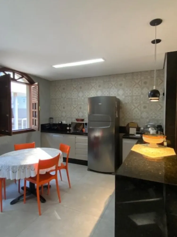 Casa de Condomínio, 9 quartos - Foto 8