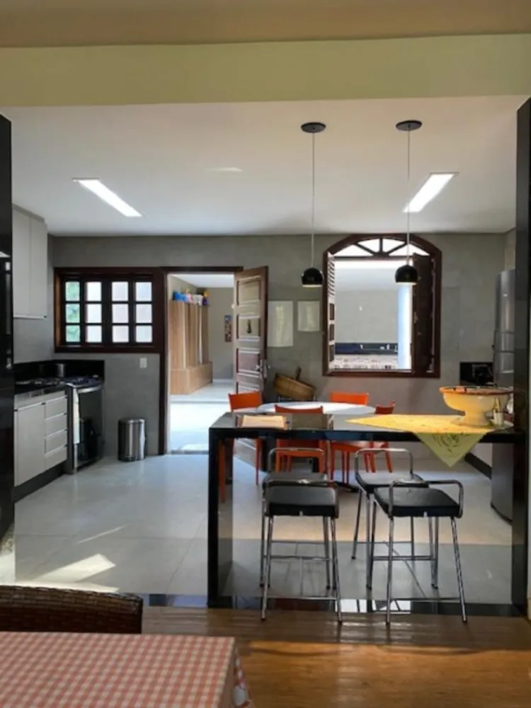 Casa de Condomínio, 9 quartos - Foto 6
