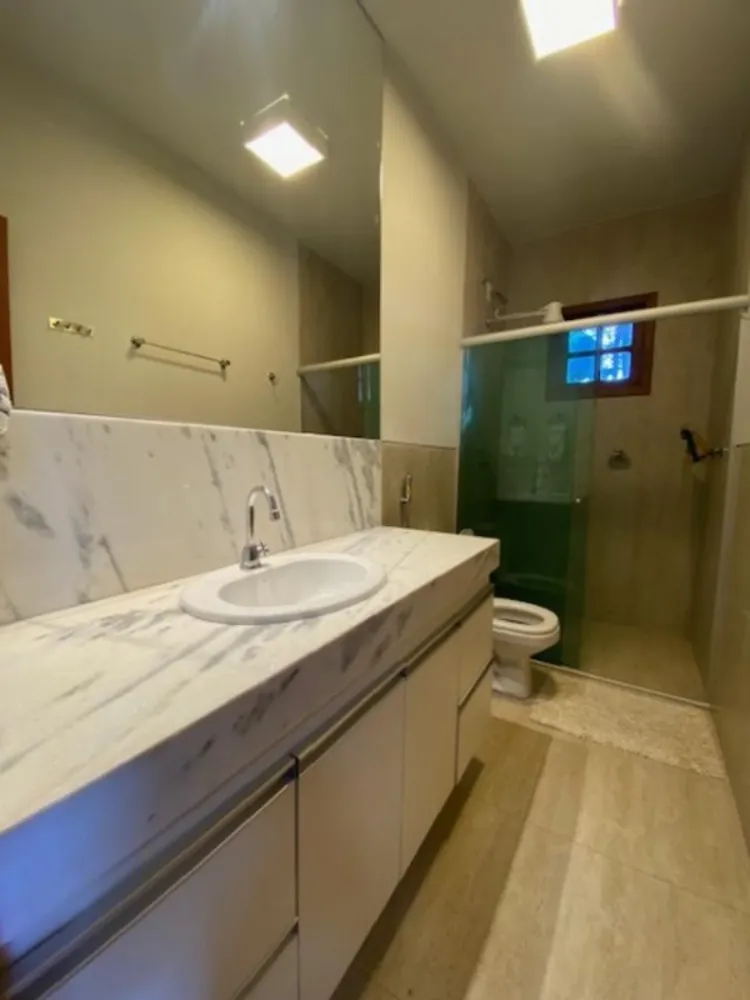 Casa de Condomínio, 9 quartos - Foto 12