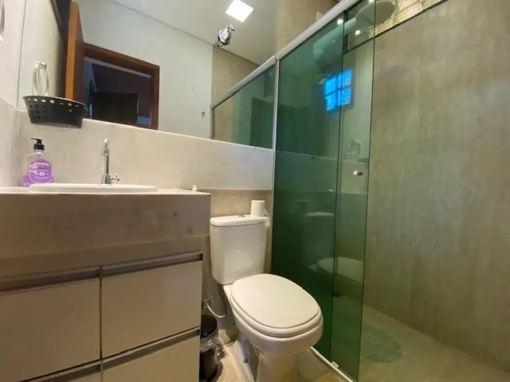 Casa de Condomínio, 9 quartos - Foto 9