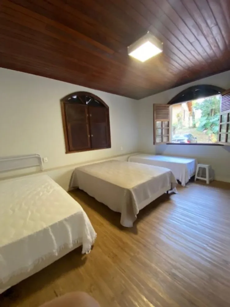 Casa de Condomínio, 9 quartos - Foto 6
