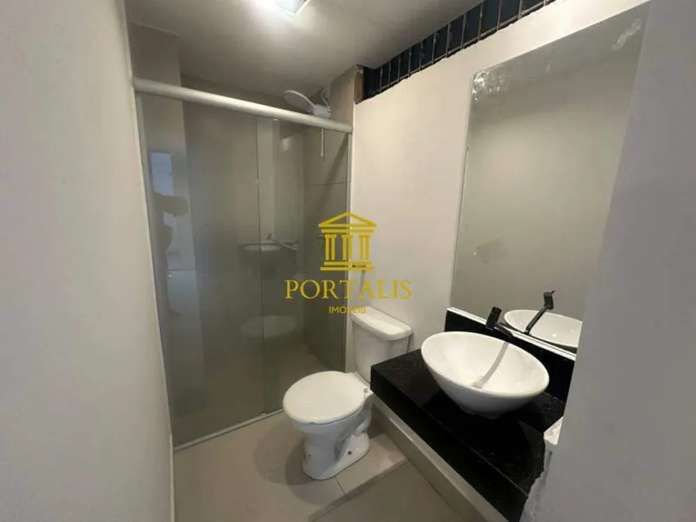 Apartamento, 3 quartos, 96 m² - Foto 13