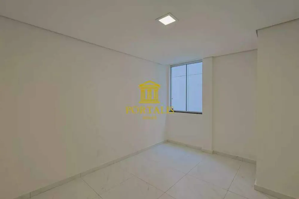 Apartamento, 3 quartos, 96 m² - Foto 3