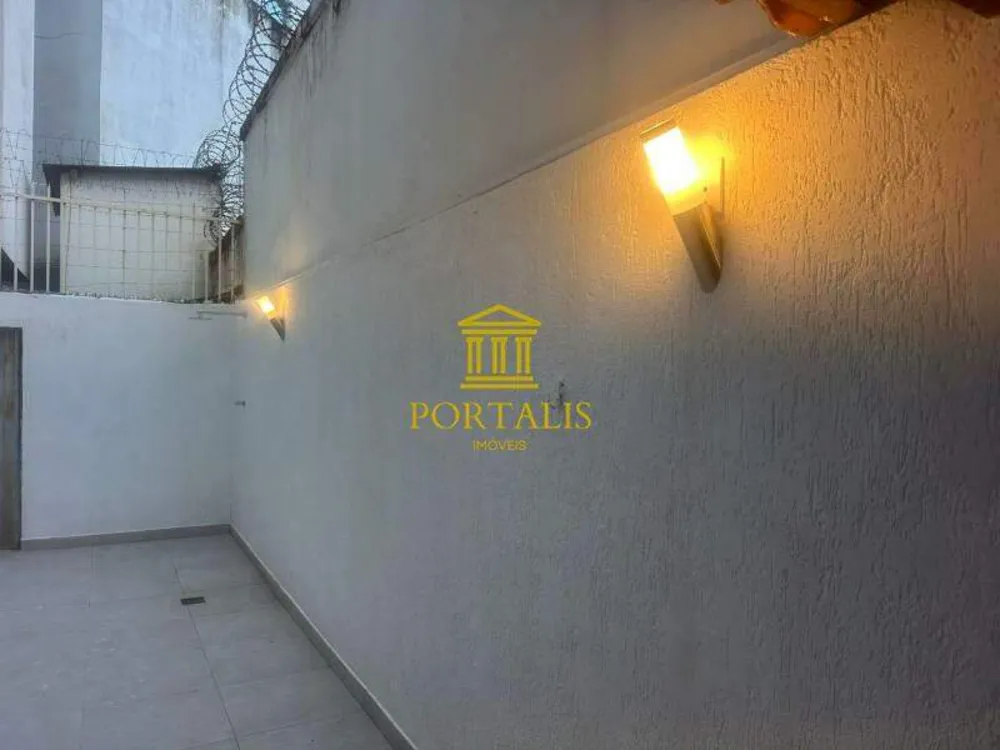 Apartamento, 3 quartos, 96 m² - Foto 22