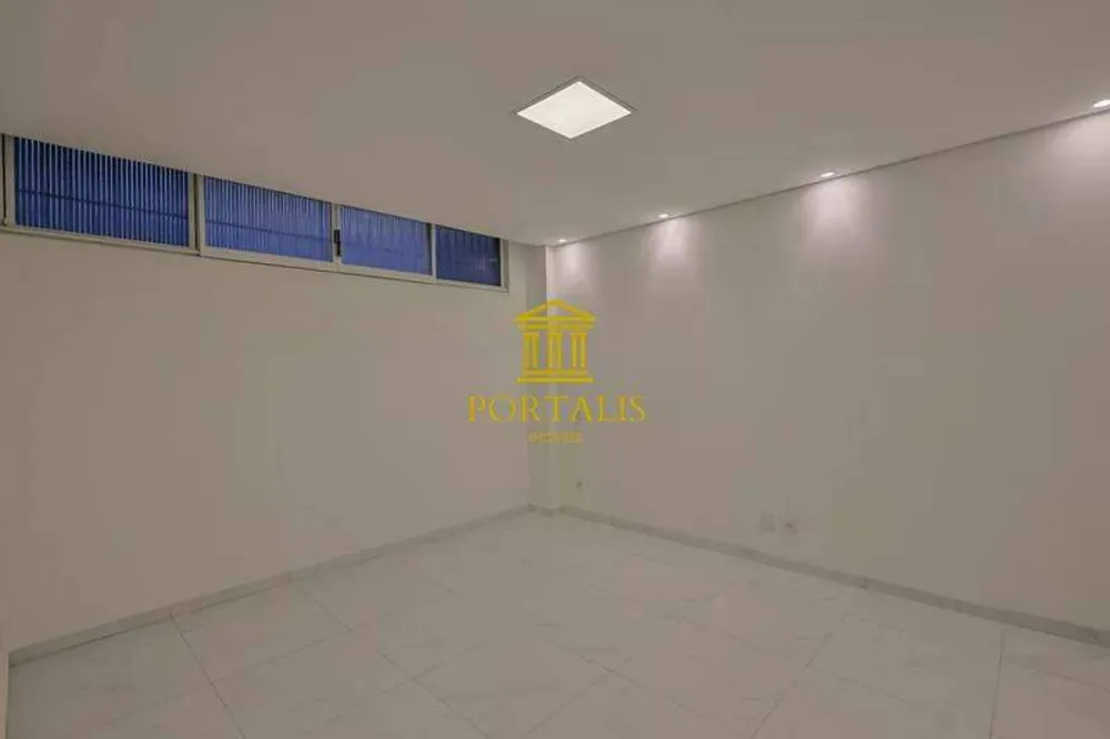 Apartamento, 3 quartos, 96 m² - Foto 1