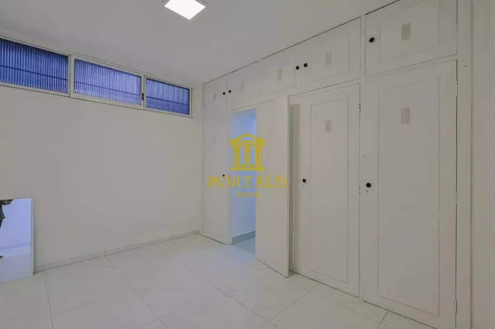 Apartamento, 3 quartos, 96 m² - Foto 7